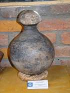 Cuenca - Vase Manteo ? Huancavilca (ca. 500 ? 1532 d.C.)